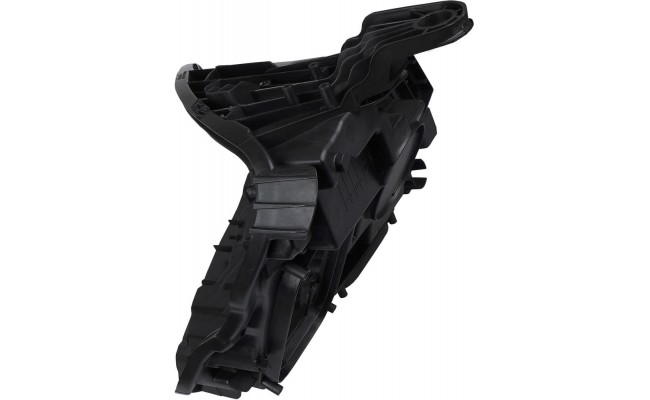 Корпус фары Mercedes-Benz E-Class W213 LED Multibeam 2016-2020 дорестайлинг (левый)