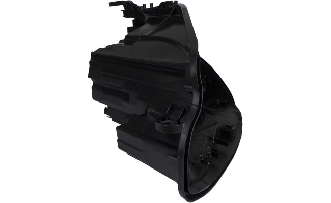 Корпус фары Mercedes-Benz E-Class W213 LED Multibeam 2016-2020 дорестайлинг (левый)