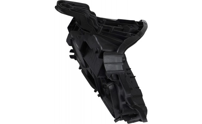 Корпус фары Mercedes-Benz E-Class W213 LED Multibeam 2016-2020 дорестайлинг (правый)