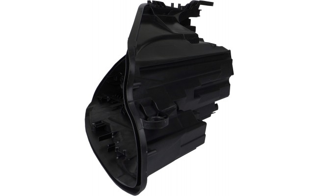 Корпус фары Mercedes-Benz E-Class W213 LED Multibeam 2016-2020 дорестайлинг (правый)