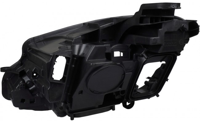 Корпус фары Mercedes-Benz E-Class W213 LED Multibeam 2016-2020 дорестайлинг (правый)