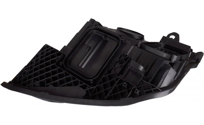 Корпус фары Mercedes-Benz E-Class W213 LED Multibeam 2016-2020 дорестайлинг (правый)