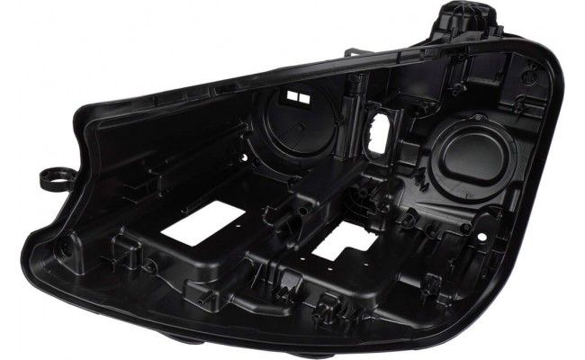 Корпус фары Mercedes-Benz E-Class W213 2020-2022 рестайлинг (левый)