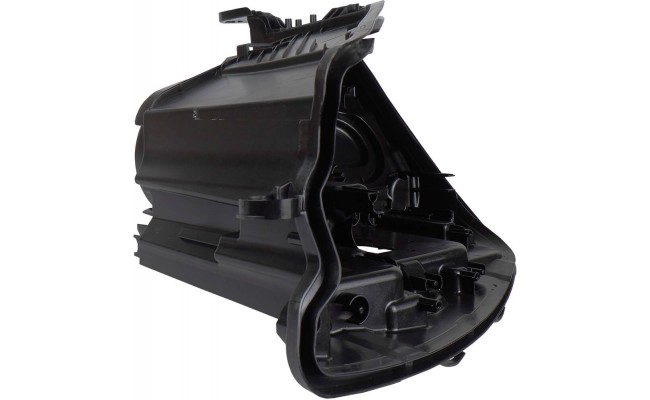 Корпус фары Mercedes-Benz E-Class W213 2020-2022 рестайлинг (левый)