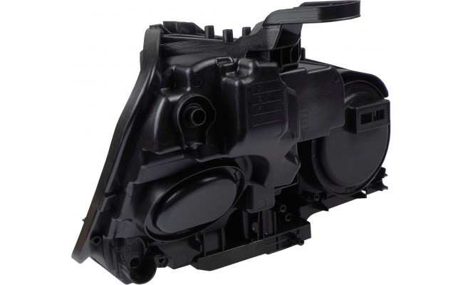 Корпус фары Mercedes-Benz E-Class W213 2020-2022 рестайлинг (левый)