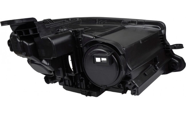 Корпус фары Mercedes-Benz E-Class W213 2020-2022 рестайлинг (левый)