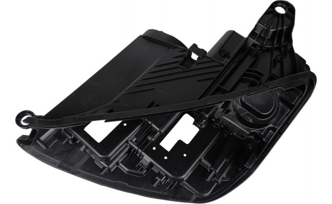 Корпус фары Mercedes-Benz E-Class W213 2020-2022 рестайлинг (левый)