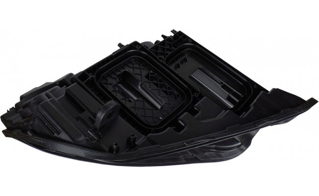 Корпус фары Mercedes-Benz E-Class W213 2020-2022 рестайлинг (левый)