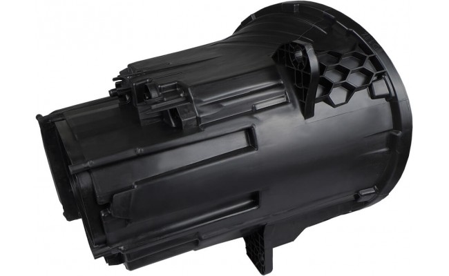 Корпус фары Mercedes-Benz G-Class W463 Glass 2005-2015 (левый)