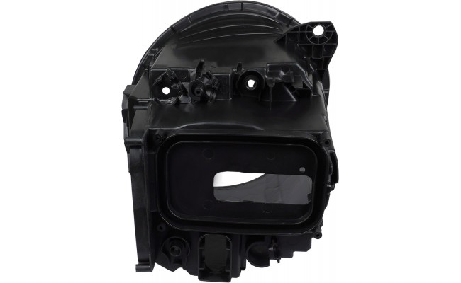 Корпус фары Mercedes-Benz G-Class W463 Glass 2005-2015 (левый)