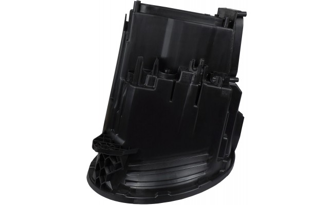 Корпус фары Mercedes-Benz G-Class W463 Glass 2005-2015 (левый)