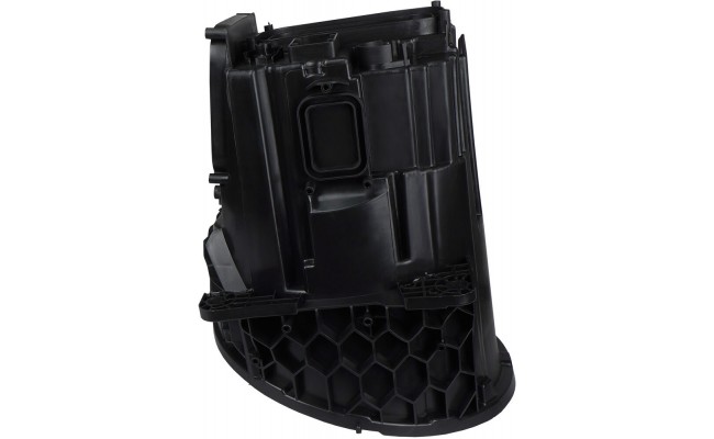 Корпус фары Mercedes-Benz G-Class W463 Glass 2005-2015 (левый)