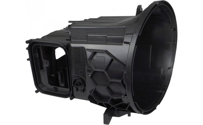 Корпус фары Mercedes-Benz G-Class W463 Glass 2005-2015 (правый)