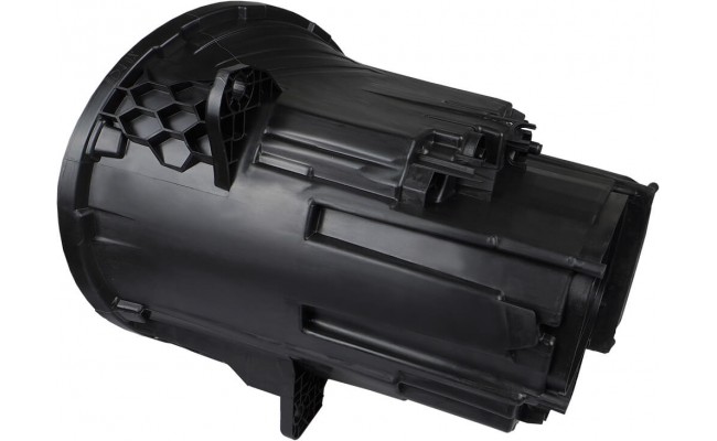 Корпус фары Mercedes-Benz G-Class W463 Glass 2005-2015 (правый)