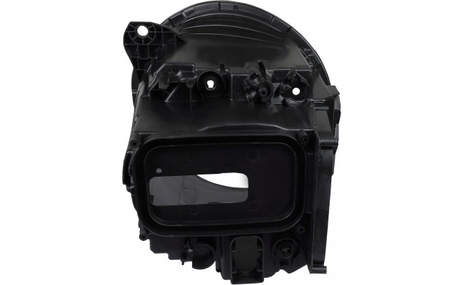 Корпус фары Mercedes-Benz G-Class W463 Glass 2005-2015 (правый)