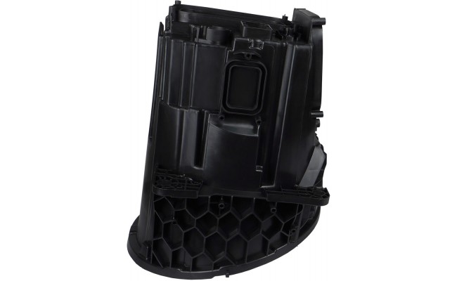 Корпус фары Mercedes-Benz G-Class W463 Glass 2005-2015 (правый)