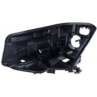 Корпус фари Mercedes-Benz GLA-Class X156 2013-2017 дорестайлінг (лівий)