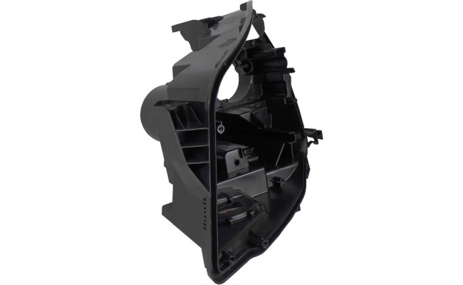 Корпус фари Mercedes-Benz GLA-Class X156 2013-2017 дорестайлінг (лівий)