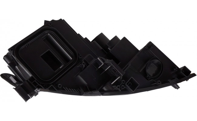 Корпус фари Mercedes-Benz GLA-Class X156 2013-2017 дорестайлінг (лівий)