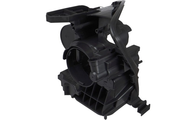 Корпус фари Mercedes-Benz GLA-Class X156 2013-2017 дорестайлінг (правий)