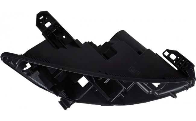 Корпус фари Mercedes-Benz GLA-Class X156 2013-2017 дорестайлінг (правий)