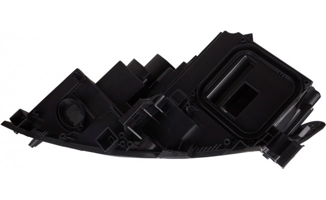 Корпус фари Mercedes-Benz GLA-Class X156 2013-2017 дорестайлінг (правий)