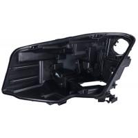 Корпус фари Mercedes-Benz GLA-Class X156 2017-2020 рестайлінг (лівий)