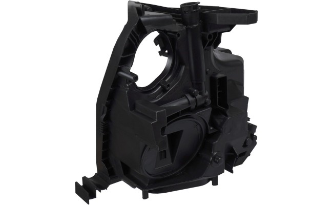 Корпус фари Mercedes-Benz GLA-Class X156 2017-2020 рестайлінг (лівий)