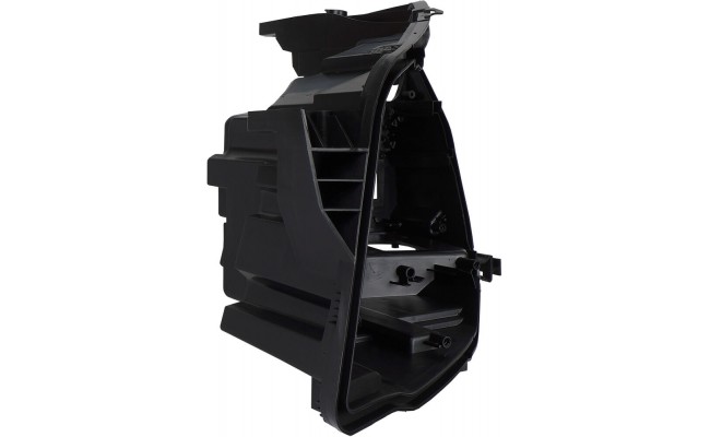 Корпус фари Mercedes-Benz GLA-Class X156 2017-2020 рестайлінг (лівий)