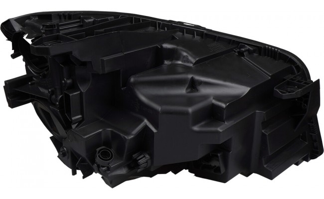 Корпус фари Mercedes-Benz GLA-Class X156 2017-2020 рестайлінг (лівий)