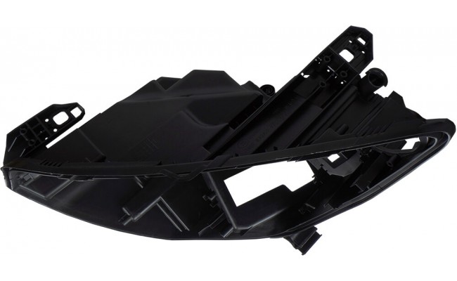 Корпус фари Mercedes-Benz GLA-Class X156 2017-2020 рестайлінг (лівий)