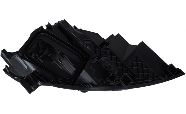 Корпус фари Mercedes-Benz GLA-Class X156 2017-2020 рестайлінг (лівий)