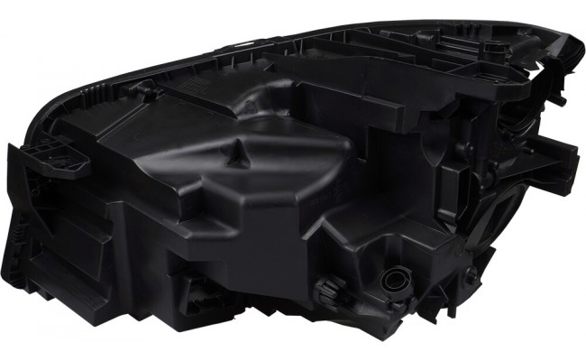 Корпус фари Mercedes-Benz GLA-Class X156 2017-2020 рестайлінг (правий)