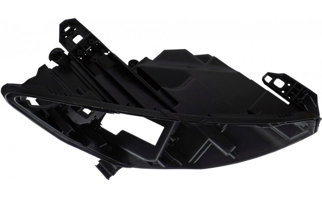 Корпус фари Mercedes-Benz GLA-Class X156 2017-2020 рестайлінг (правий)