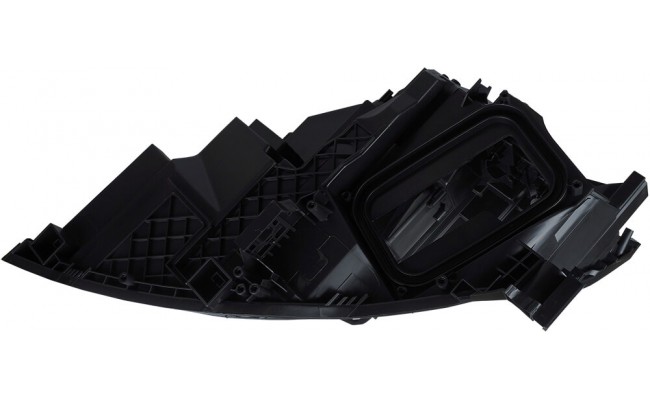 Корпус фари Mercedes-Benz GLA-Class X156 2017-2020 рестайлінг (правий)