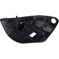 Корпус фары Mercedes-Benz GLA-Class X157 2020-2023 дорестайлинг (левый)