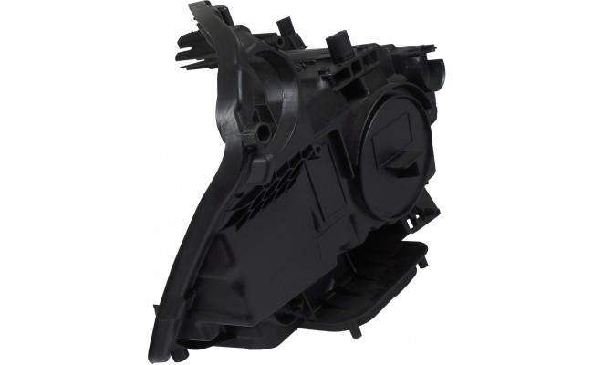 Корпус фари Mercedes-Benz GLA-Class X157 2020-2023 дорестайлінг (лівий)