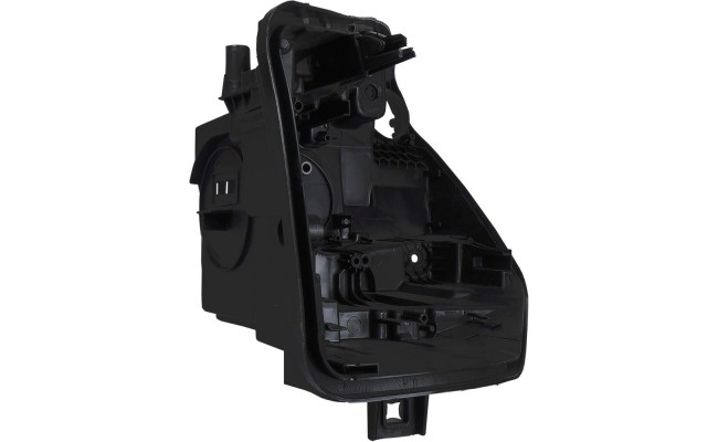 Корпус фари Mercedes-Benz GLA-Class X157 2020-2023 дорестайлінг (лівий)