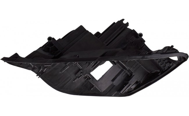 Корпус фари Mercedes-Benz GLA-Class X157 2020-2023 дорестайлінг (лівий)