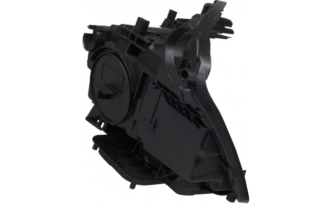 Корпус фари Mercedes-Benz GLA-Class X157 2020-2023 дорестайлінг (правий)