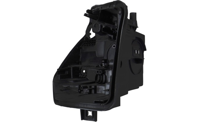 Корпус фари Mercedes-Benz GLA-Class X157 2020-2023 дорестайлінг (правий)