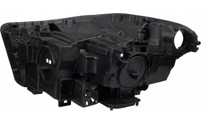 Корпус фари Mercedes-Benz GLA-Class X157 2020-2023 дорестайлінг (правий)