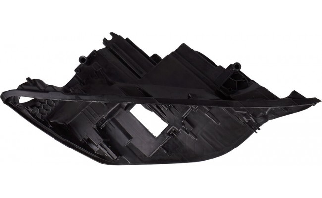 Корпус фари Mercedes-Benz GLA-Class X157 2020-2023 дорестайлінг (правий)