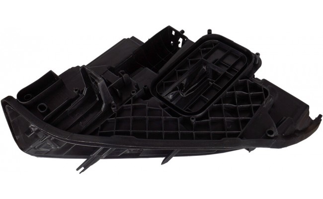 Корпус фари Mercedes-Benz GLA-Class X157 2020-2023 дорестайлінг (правий)