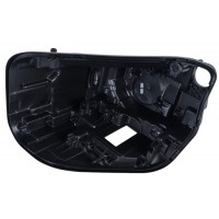 Корпус фари Mercedes-Benz GLB-Class X247 2019-2022 (лівий)