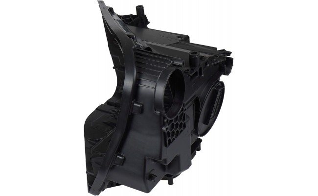 Корпус фари Mercedes-Benz GLB-Class X247 2019-2022 (лівий)