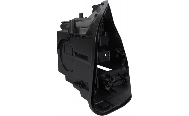 Корпус фари Mercedes-Benz GLB-Class X247 2019-2022 (лівий)