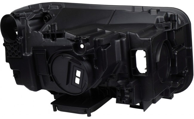 Корпус фари Mercedes-Benz GLB-Class X247 2019-2022 (лівий)