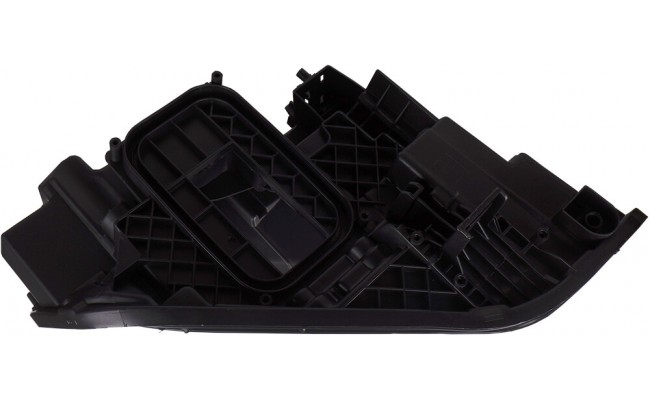 Корпус фари Mercedes-Benz GLB-Class X247 2019-2022 (лівий)