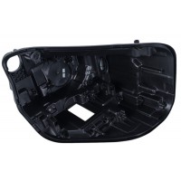 Корпус фари Mercedes-Benz GLB-Class X247 2019-2022 (правий)